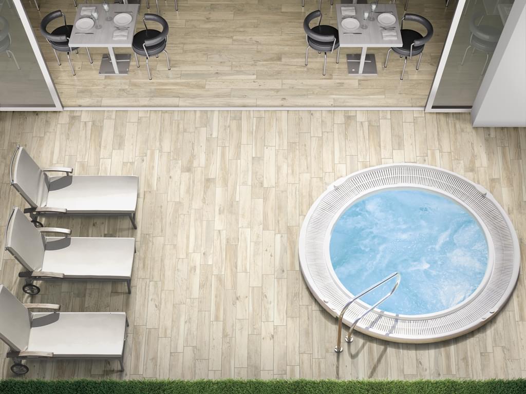 керамогранит фабрики Rondine коллекция Hard Soft