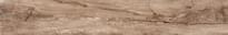Плитка Rondine Hard Soft Soft Brown 15x100 см, поверхность матовая