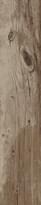Плитка Rondine Hard Soft Soft Brown 20.5x100 см, поверхность матовая, рельефная