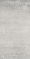 Плитка Rondine Icon Gray 30.5x60.5 см, поверхность матовая, рельефная