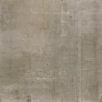 Плитка Rondine Icon Olive 60.5x60.5 см, поверхность матовая, рельефная