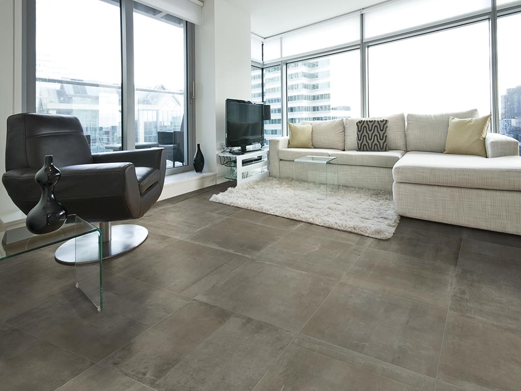 керамогранит фабрики Rondine коллекция Icon