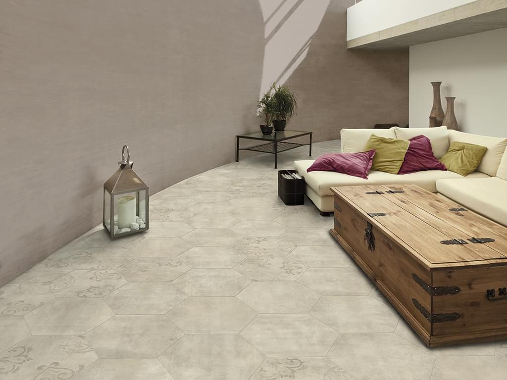 керамогранит фабрики Rondine коллекция Icon