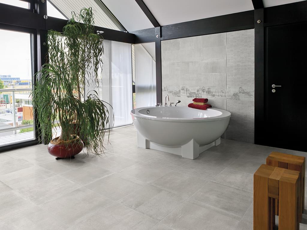 керамогранит фабрики Rondine коллекция Icon