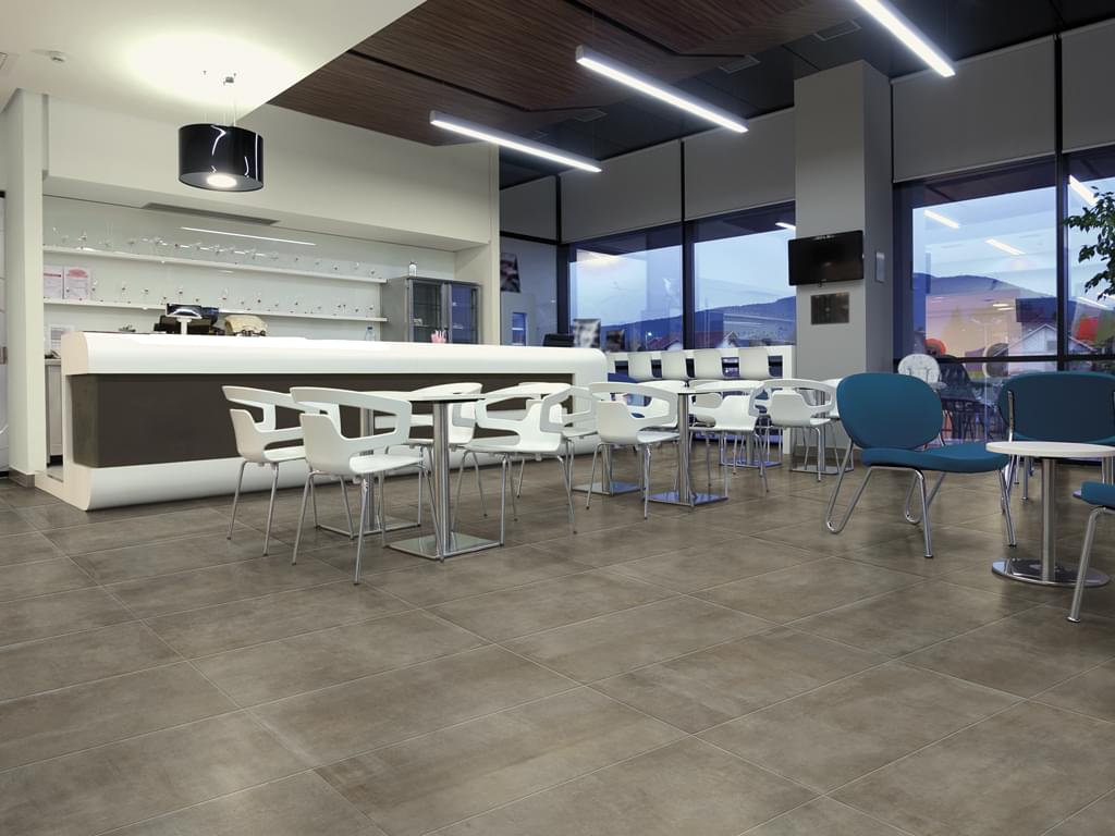 керамогранит фабрики Rondine коллекция Icon