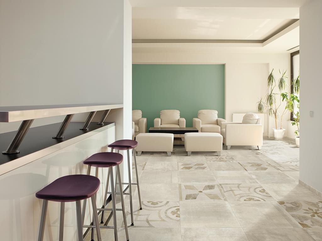 керамогранит фабрики Rondine коллекция Icon