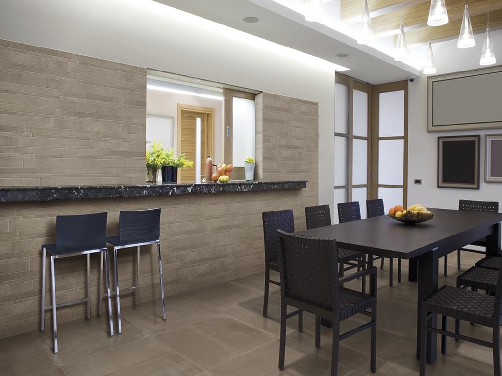 керамогранит фабрики Rondine коллекция Icon