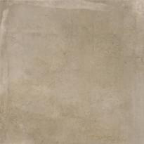 Плитка Rondine Icon Sand 60.5x60.5 см, поверхность матовая, рельефная
