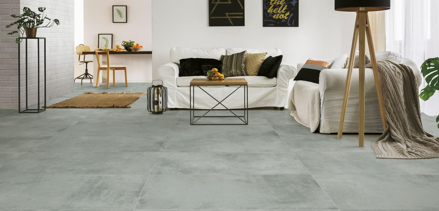 керамогранит фабрики Rondine коллекция Industrial Color Chic