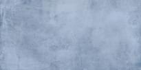 Плитка Rondine Industrial Color Chic Royal Blue Rect 60x120 см, поверхность матовая