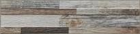 Плитка Rondine Inwood 3D Beige 15x61 см, поверхность матовая
