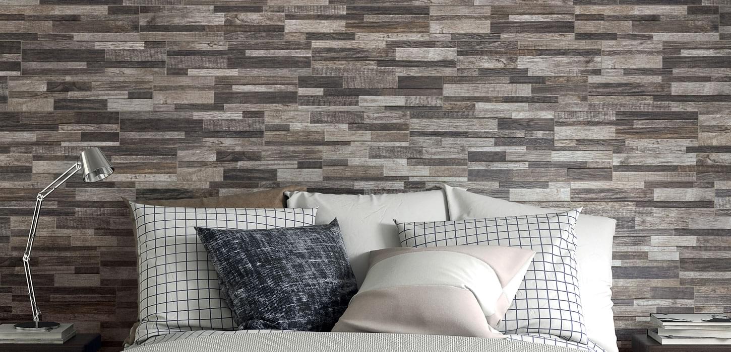 керамогранит фабрики Rondine коллекция Inwood 3D