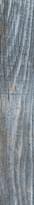 Плитка Rondine Inwood Blue 7.5x45 см, поверхность матовая, рельефная