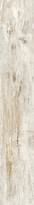 Плитка Rondine Inwood Ivory 7.5x45 см, поверхность матовая, рельефная