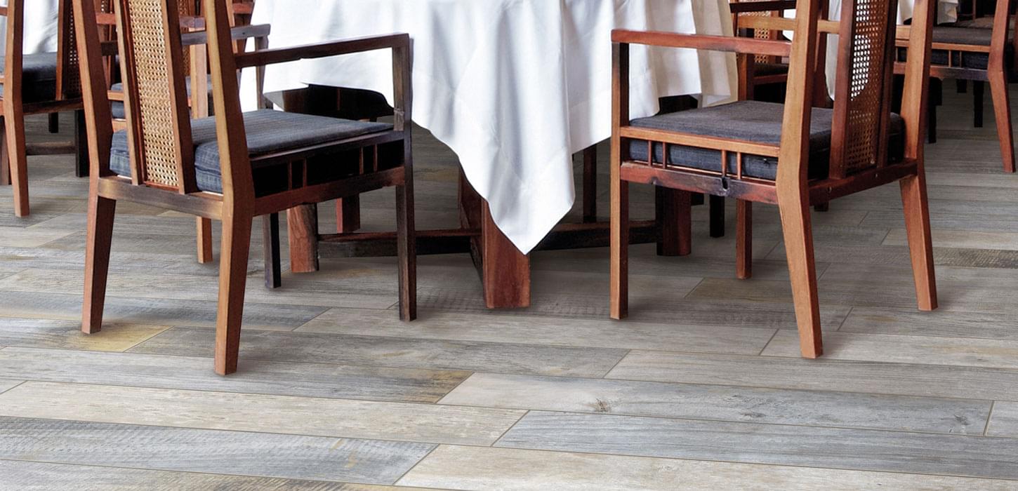 керамогранит фабрики Rondine коллекция Inwood