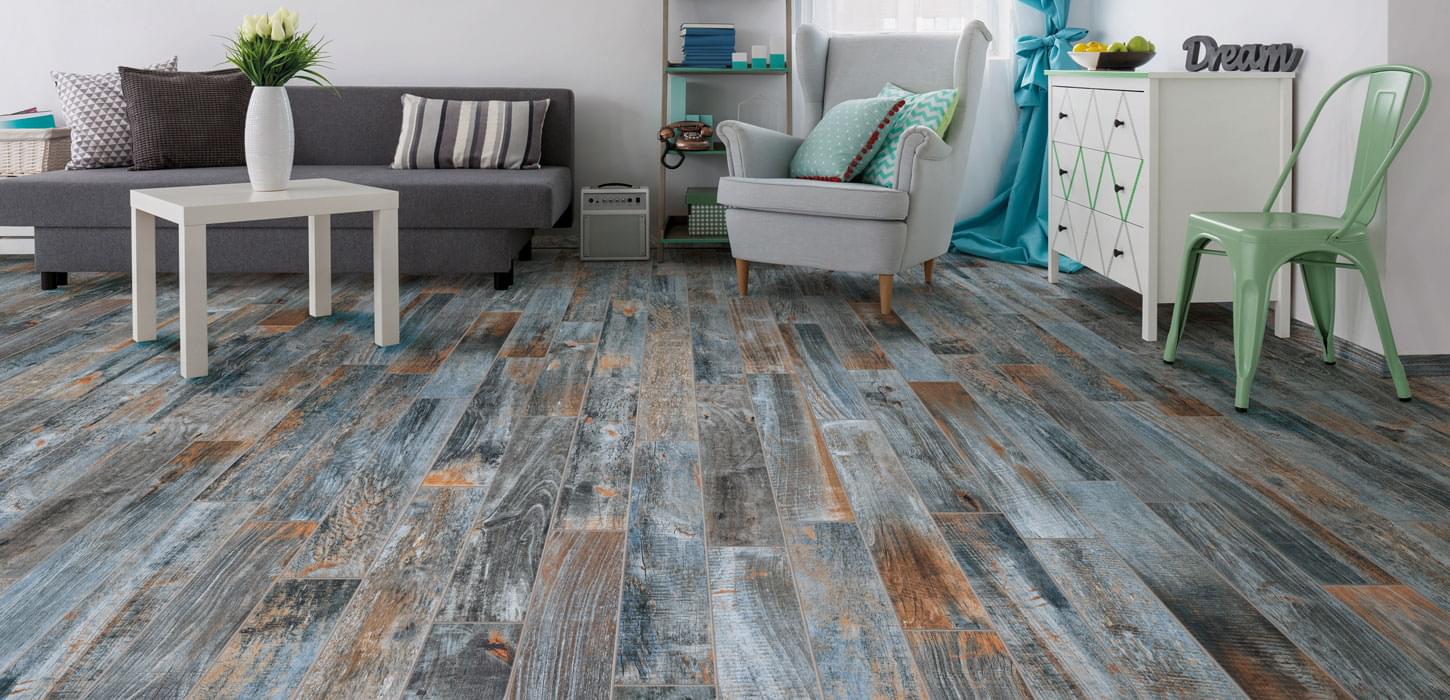 керамогранит фабрики Rondine коллекция Inwood