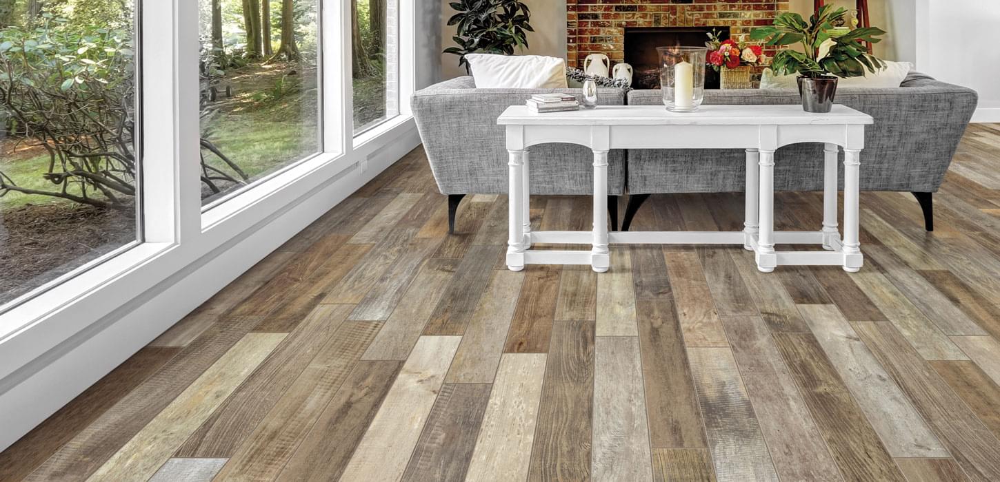 керамогранит фабрики Rondine коллекция Inwood