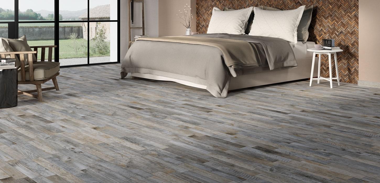 керамогранит фабрики Rondine коллекция Inwood