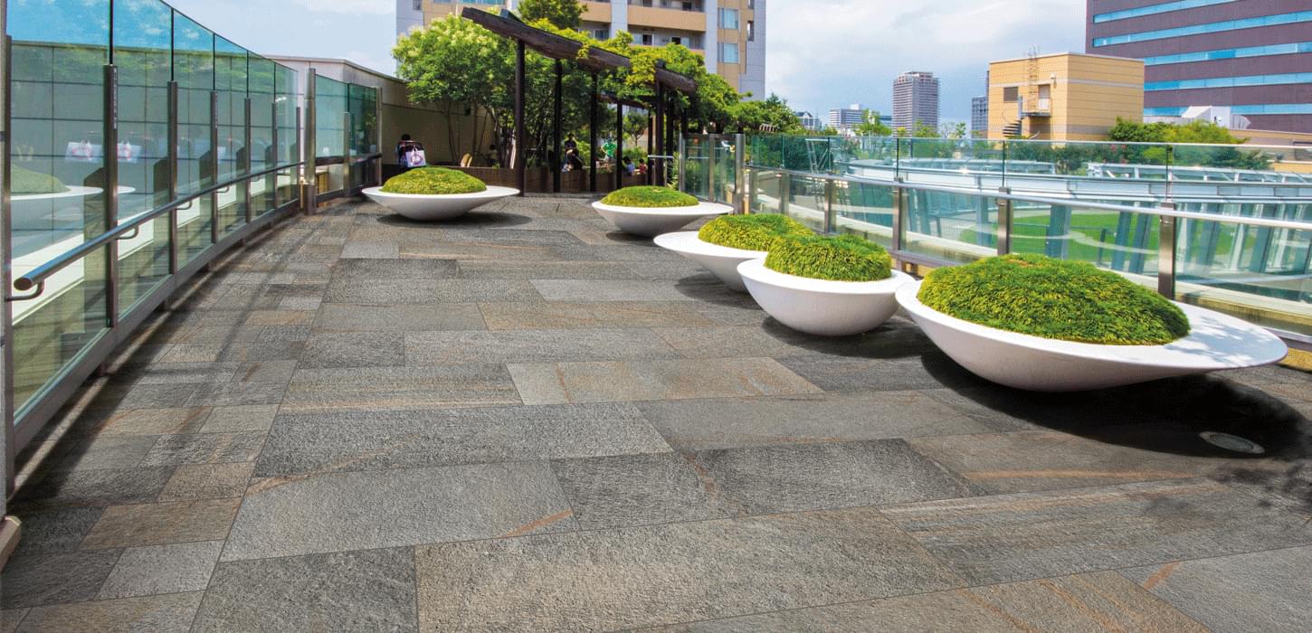 керамогранит фабрики Rondine коллекция Le Cave