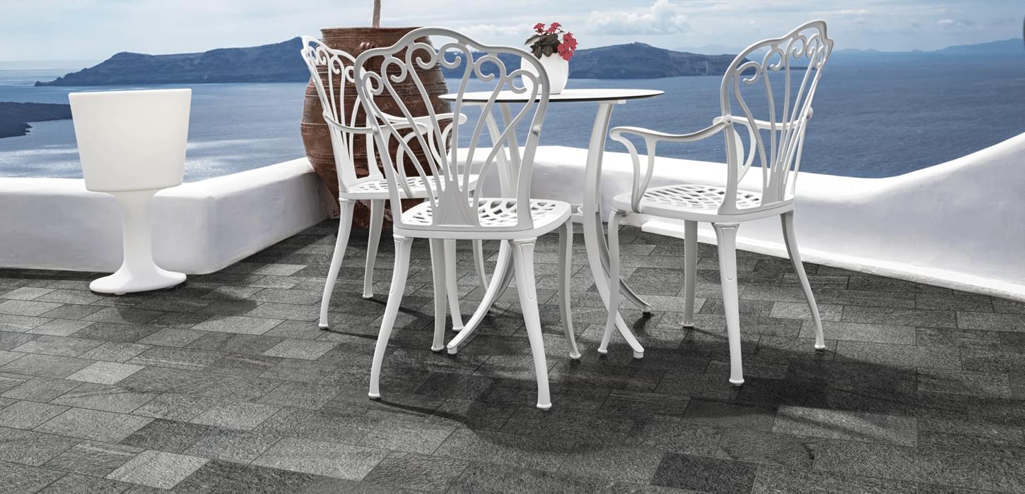 керамогранит фабрики Rondine коллекция Le Cave