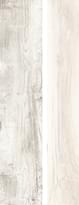 Плитка Rondine Living Bianco Multiformato 35.5x100 см, поверхность матовая