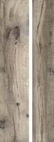 Плитка Rondine Living Cenere Multiformato 35.5x100 см, поверхность матовая