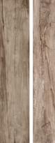 Плитка Rondine Living Marrone Multiformato 35.5x100 см, поверхность матовая