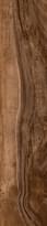 Плитка Rondine Living Noce 20.5x100 см, поверхность матовая