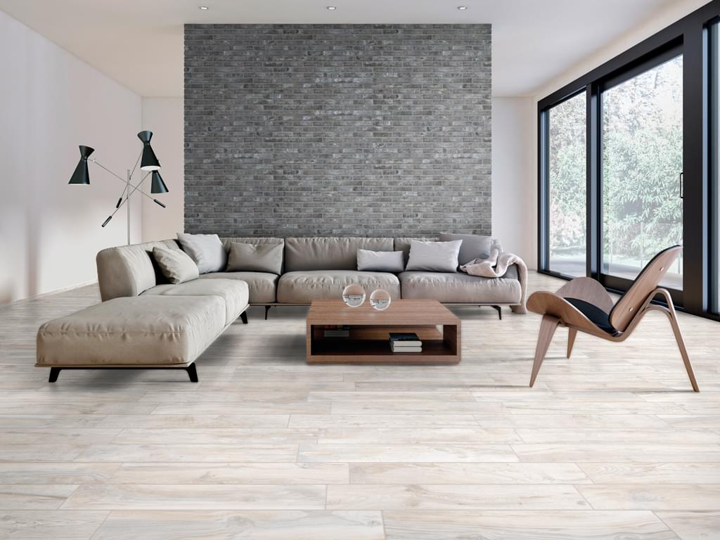 керамогранит фабрики Rondine коллекция Living