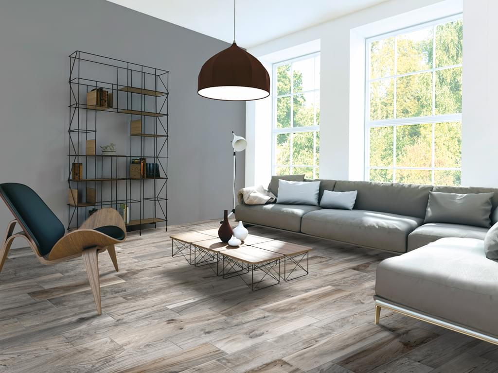керамогранит фабрики Rondine коллекция Living