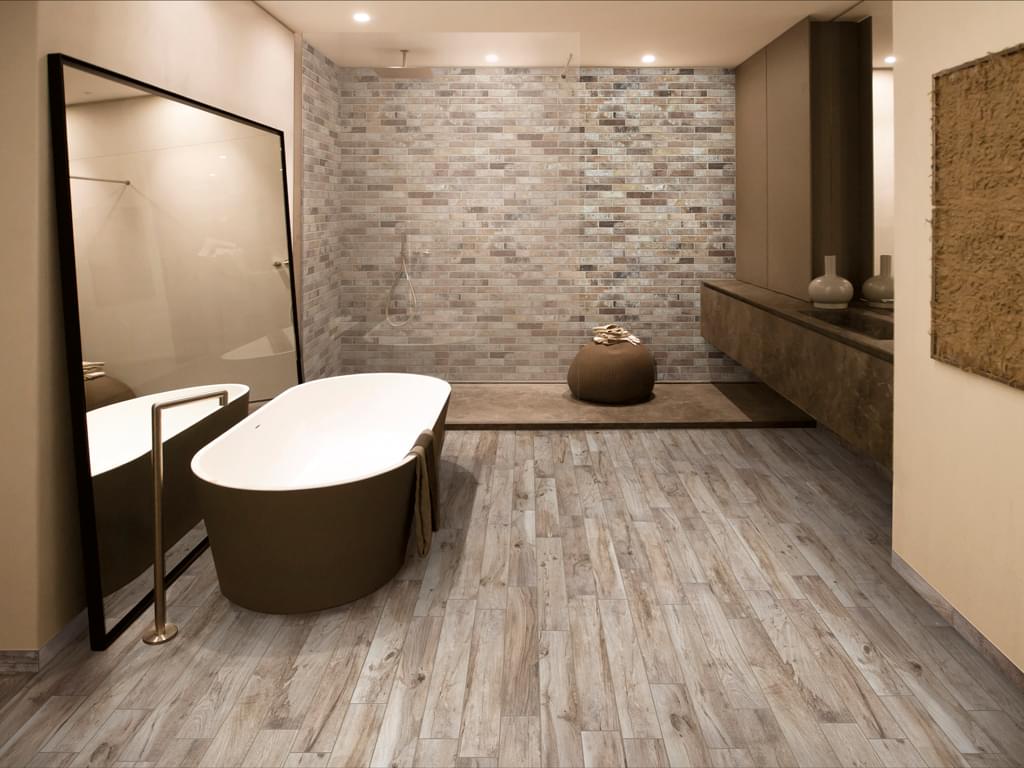 керамогранит фабрики Rondine коллекция Living