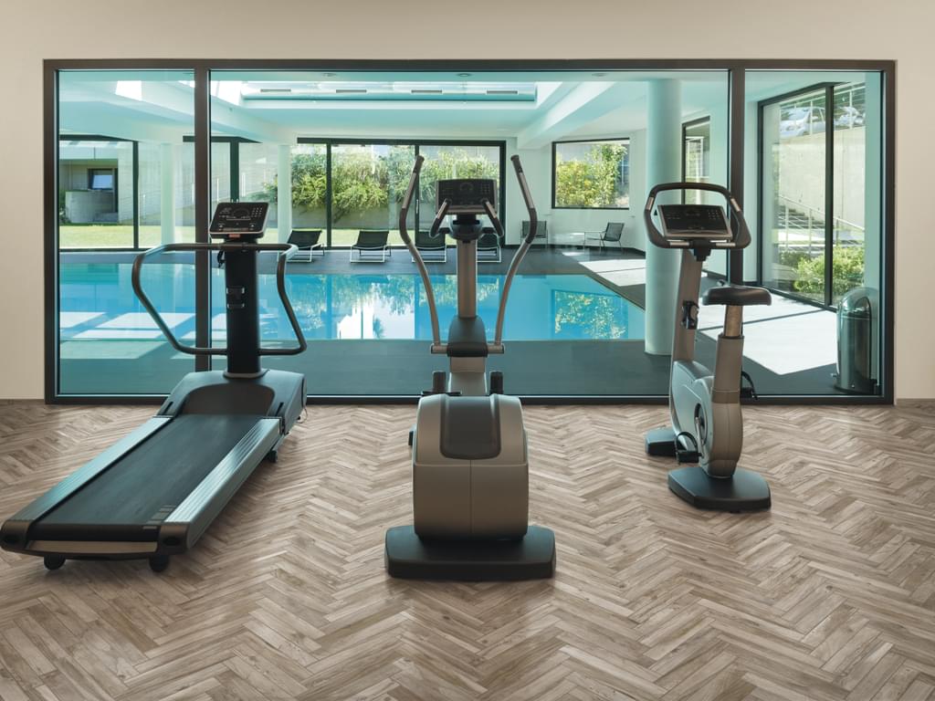 керамогранит фабрики Rondine коллекция Living