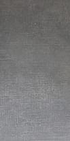 Плитка Rondine Loft Dark Lapp Rect 40x80 см, поверхность полуполированная