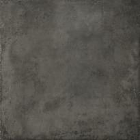 Плитка Rondine Loft Dark Rect 100x100 см, поверхность матовая