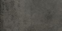 Плитка Rondine Loft Dark Rect 30x60 см, поверхность матовая