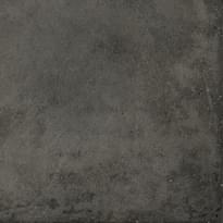 Плитка Rondine Loft Dark Rect 60x60 см, поверхность матовая