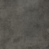Плитка Rondine Loft Dark Rect 80x80 см, поверхность матовая