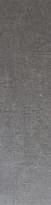 Плитка Rondine Loft Dark Strutturato R10 20x80 см, поверхность матовая, рельефная