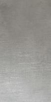 Плитка Rondine Loft Grey Lapp Rect 40x80 см, поверхность полуполированная