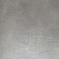 Плитка Rondine Loft Grey Lapp Rect 80x80 см, поверхность полуполированная