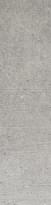 Плитка Rondine Loft Light Grey Strutturato R10 20x80 см, поверхность матовая, рельефная