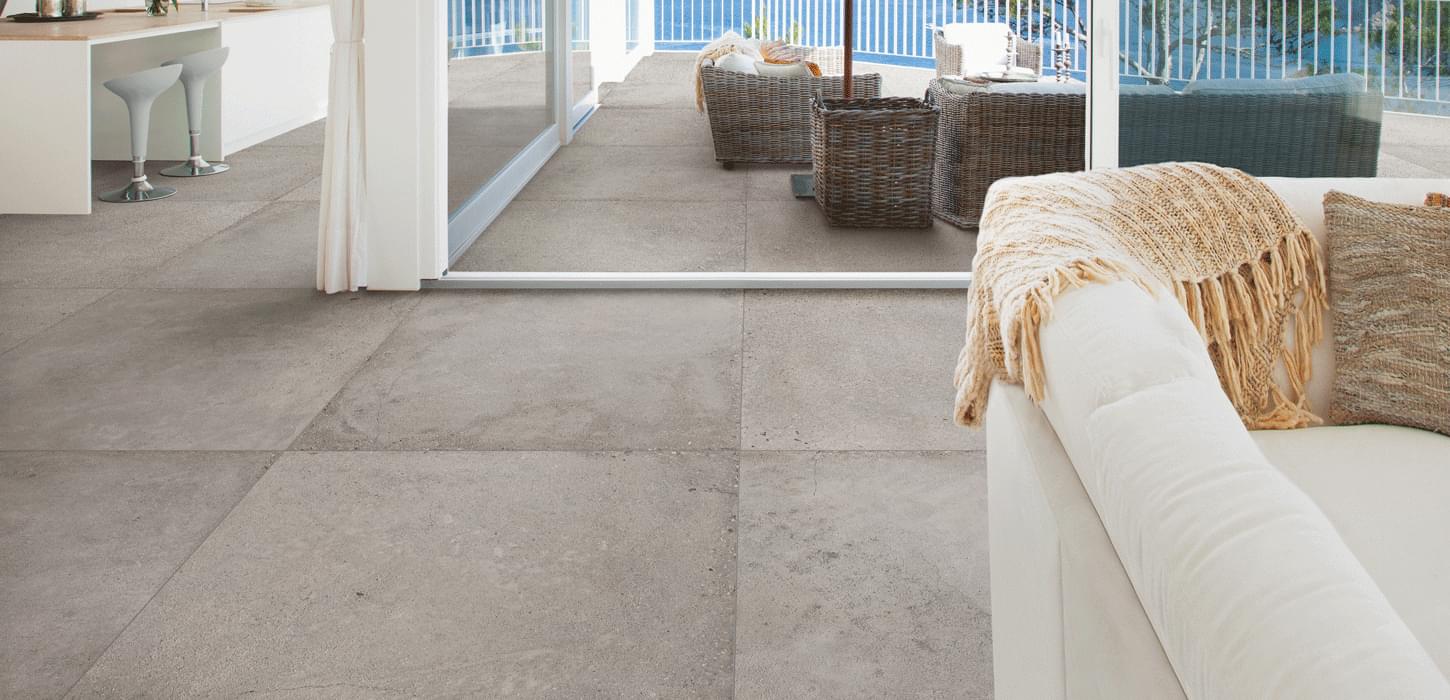 керамогранит фабрики Rondine коллекция Loft