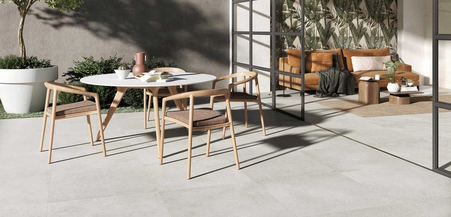 керамогранит фабрики Rondine коллекция Loft