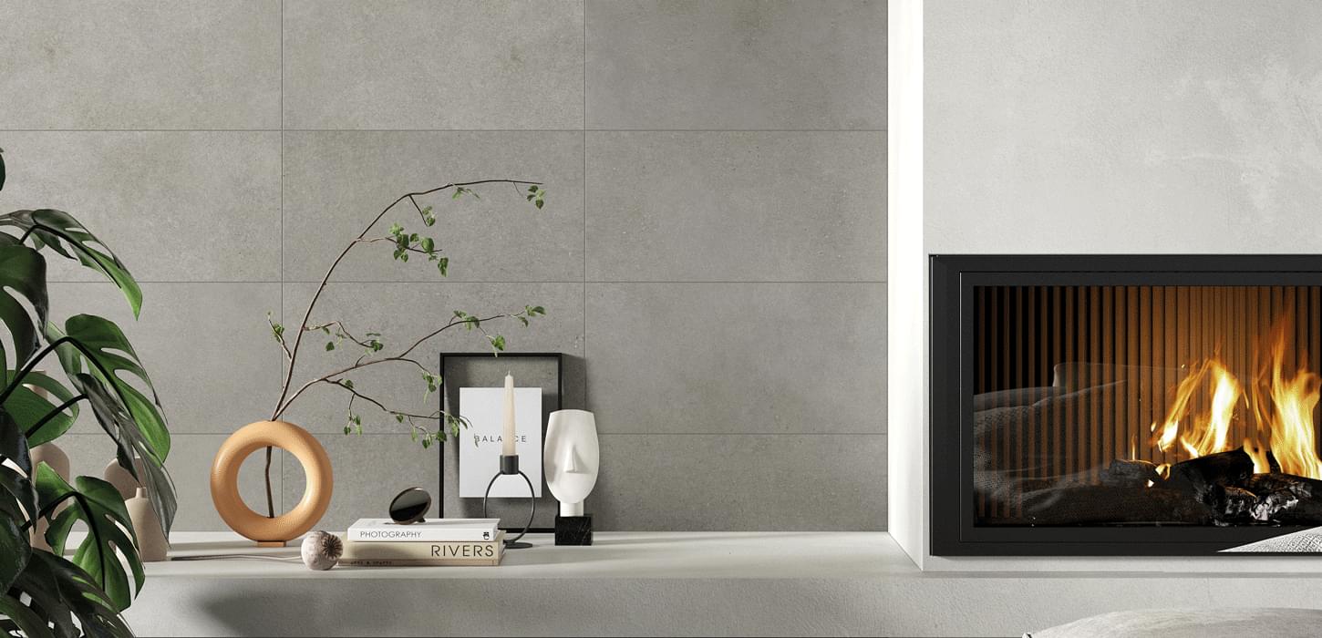 керамогранит фабрики Rondine коллекция Loft