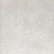 Плитка Rondine Loft White Lapp Rect 80x80 см, поверхность полуполированная