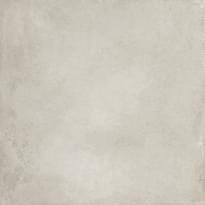 Плитка Rondine Loft White Rect 100x100 см, поверхность матовая
