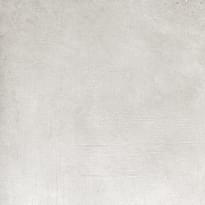 Плитка Rondine Loft White Strutturato R10 80x80 см, поверхность матовая, рельефная