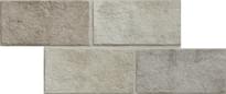 Плитка Rondine London Fog Brick 13x25 см, поверхность матовая, рельефная