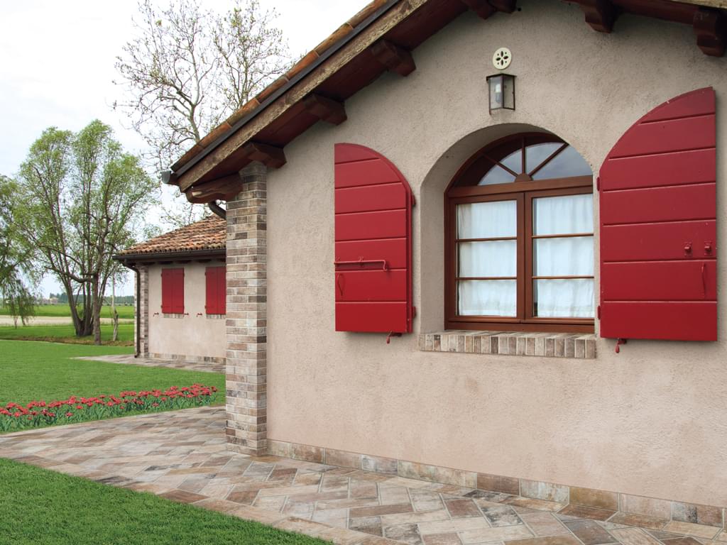 керамогранит фабрики Rondine коллекция London