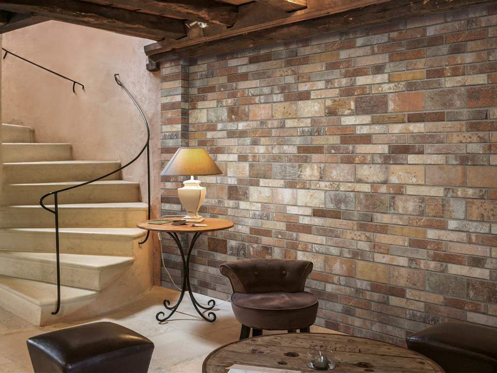 керамогранит фабрики Rondine коллекция London